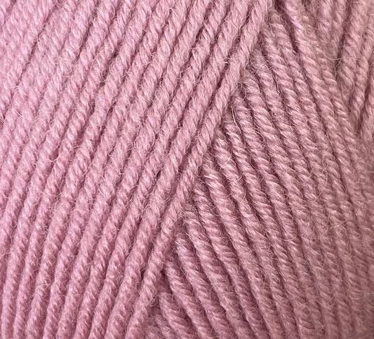 Superwool 14 -rosa