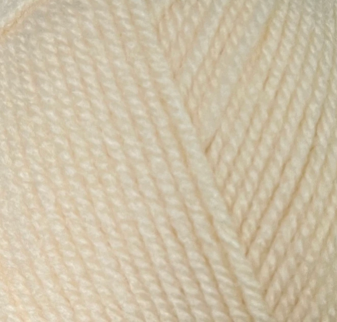 Superwool 2 - ljusbeige