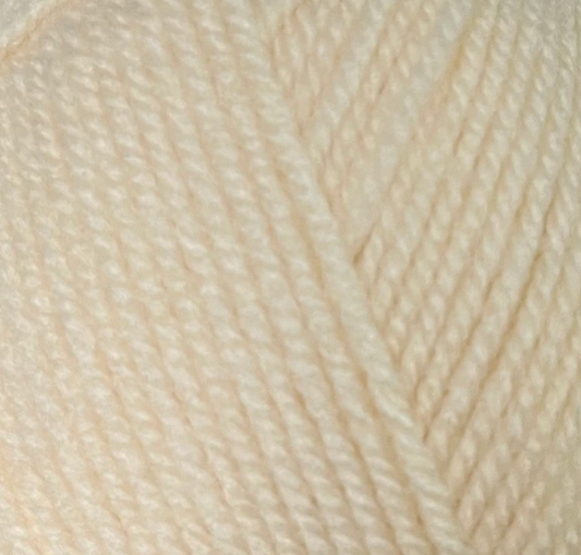 Superwool 2 - ljusbeige